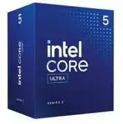 Procesorius INTEL Core Ultra 5 225 3,3 GHz LGA1851 20M Cache BOX CPU
