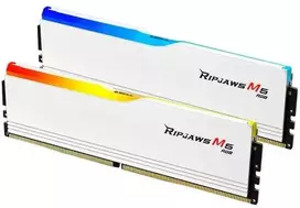 RAM 32GB PC 6000 CL36 G.Skill (2x16GB) 32-M5 RGB RM5RW