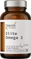 OstroVit ELITE Omega-3 30 kaps.