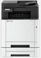 Spausdintuvas Kyocera ECOSYS MA2101CWFX/A4 Spalvotas-LASER MFP