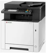 Kyocera ECOSYS MA2600cfx Spausdintuvas lazerinis spalvotas MFP A4 26 ppm USB
