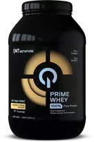 Baltymai QNT Prime Whey Cookies & Kreminis, 908 g