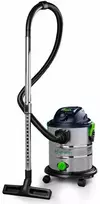 Pramoninis dulkių siurblys Wuber W42669, 20 L, 1200W