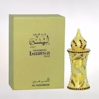Al Haramain Lamsa Gold Aliejiniai Kvepalai UNISEX (Vyrams ir Moterims) - 12ml