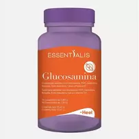 Heel Essentialis Glucosamine 90 Tablets