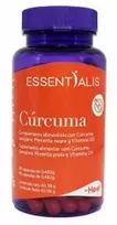 Heel Essentialis Turmeric 90 Capsules