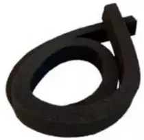 Karfa CART maišo laikiklis 40 mm, P40–P110+P58