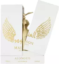 Maison Asrar Alonoud EDP parfumuotas vanduo moterims, 100 ml