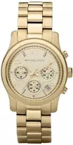 Moteriškas laikrodis MICHAEL KORS MK5055 - RUNWAY (zm504b)