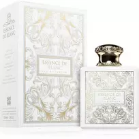 French Avenue Essence De Blanc EDP parfumuotas vanduo vyrams, 100 ml