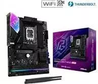 Pagrindinė plokštė ASRock B860 Lightning WiFi