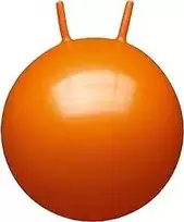 Ecost prekė po grąžinimo John 6773005680 59009 - Spalvotas šokinėjimo kamuolys (60 cm) (Atnaujinta)