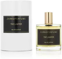 Zarkoperfume Zarko The Lawyer EDP purškiamas kvepalas, 100 ml