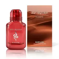 Don Algodón D Algodon Man Babylon, 30 ml