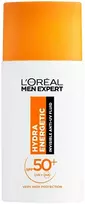 L'Oréal Paris Men Expert Hydra Energetic Invisible Anti-UV Fluid Face Sun Care