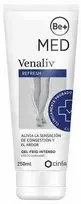 BE+ Venaliv Refresh Gel Tired Legs 250ml
