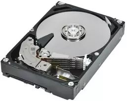 TOSHIBA MG serija – didelės talpos kietasis diskas 10 TB 3,5 colio SATA 7200 aps./min. MG10ADA10TE