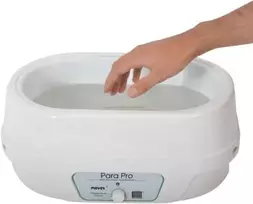 Papildomos dalys parafino vonelei Moves Para Pro Bath (Prekė: Šiluminio atsijungimo blokas)