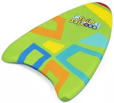 Plaukimo lenta vaikams Bestway, 42 x 32 x 3,5 cm, žalia