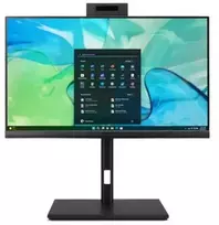 Stacionarus kompiuteris acer Kompiuteris Veriton Vero All-in-One VVZ4724GT 23,8 colio i5-14400U/8GB/512GB/W11P