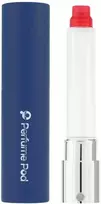 Travalo Perfume Pod Tango Dark Mėlyna pildomas kvepalų buteliukas (atomaizeris), 5 ml