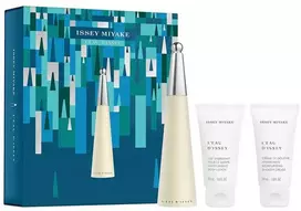 „Issey Miyake L'Eau D'Issey“ dovanų rinkinys, 150 ml