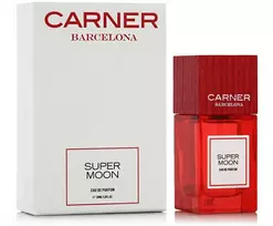 Carner Barcelona Super Moon EDP parfumuotas vanduo moterims, 30 ml