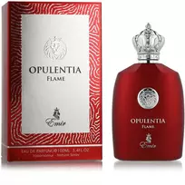 Emir Opulentia Flame EDP parfumuotas vanduo vyrams, 100 ml