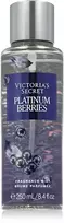 Victoria Secrets Victoria's Secret Platinum Berries kūno dulksna, 250 ml