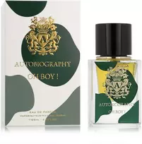 Paris Corner Autobiography Oh Boy EDP parfumuotas vanduo vyrams, 65 ml