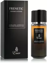 Emir Frenetic Homme Intense EDP parfumuotas vanduo vyrams, 80 ml