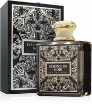 French Avenue Essence De Noir EDP parfumuotas vanduo moterims, 100 ml
