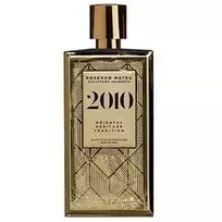 Rosendo Mateu 2010 EDP parfumuotas vanduo unisex, 100 ml