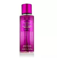 Victoria Secrets Sultry Berry Bourbon kūno dulksna
