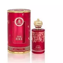 French Avenue The Fire PP kvepalai unisex, 60 ml