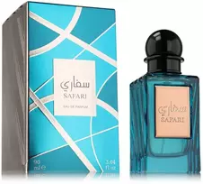 Athoor Al Alam Safari EDP parfumuotas vanduo unisex, 90 ml