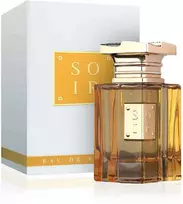 Fragrance World Soir EDP parfumuotas vanduo unisex, 80 ml