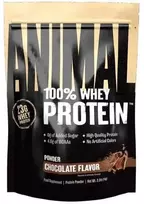Universal Nutritions Universal Animal 100% Whey Protein 1000 g. (Strawberry skonis)