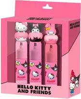 Karactermania Hello Kitty pack 3 underliners