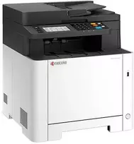 Kyocera ECOSYS MA2600cwfx 5GHZ Spausdintuvas lazerinis spalvotas MFP A4 26 ppm USB Wi-Fi