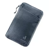 Kelioninė piniginė Deuter Travel Wallet - Mėlyna