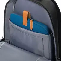 Dėklas Dicota Skin URBAN 38,1 cm 15 colių tamsiai mėlynas