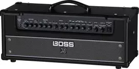 Boss Katana Artist Head MkIII -kitaranuppi, 100W