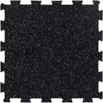 Sportbay Grindų danga SLICE flooring puzzel 15 mm (Spalva: Mozaika)