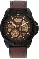 Laikrodis Fossil Bronson Automatinis ME3219