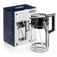 DELONGHI pieno talpykla, skirta ESAM 6620, ESAM 6700, ESAM 6750