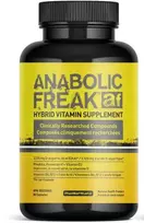 PharmaFreak Anabolic Freak af 96 kaps.