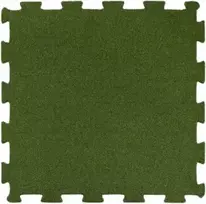 Grindų danga Tiguar GRASS flooring puzzel 10 / 15 / 20 mm (Storis: 20 mm)