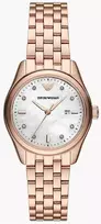 Laikrodis Armani AR11615