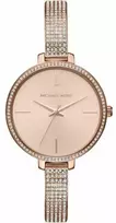 MOTERIŠKAS LAIKRODIS Michael Kors Jaryn MK4544 + BOX